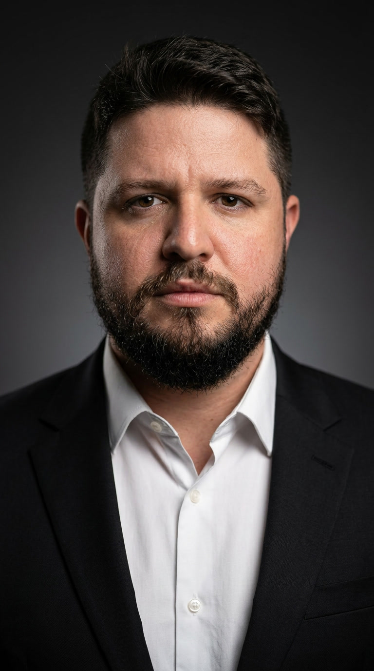 Arthur Nobre — trader profissional de XAUUSD