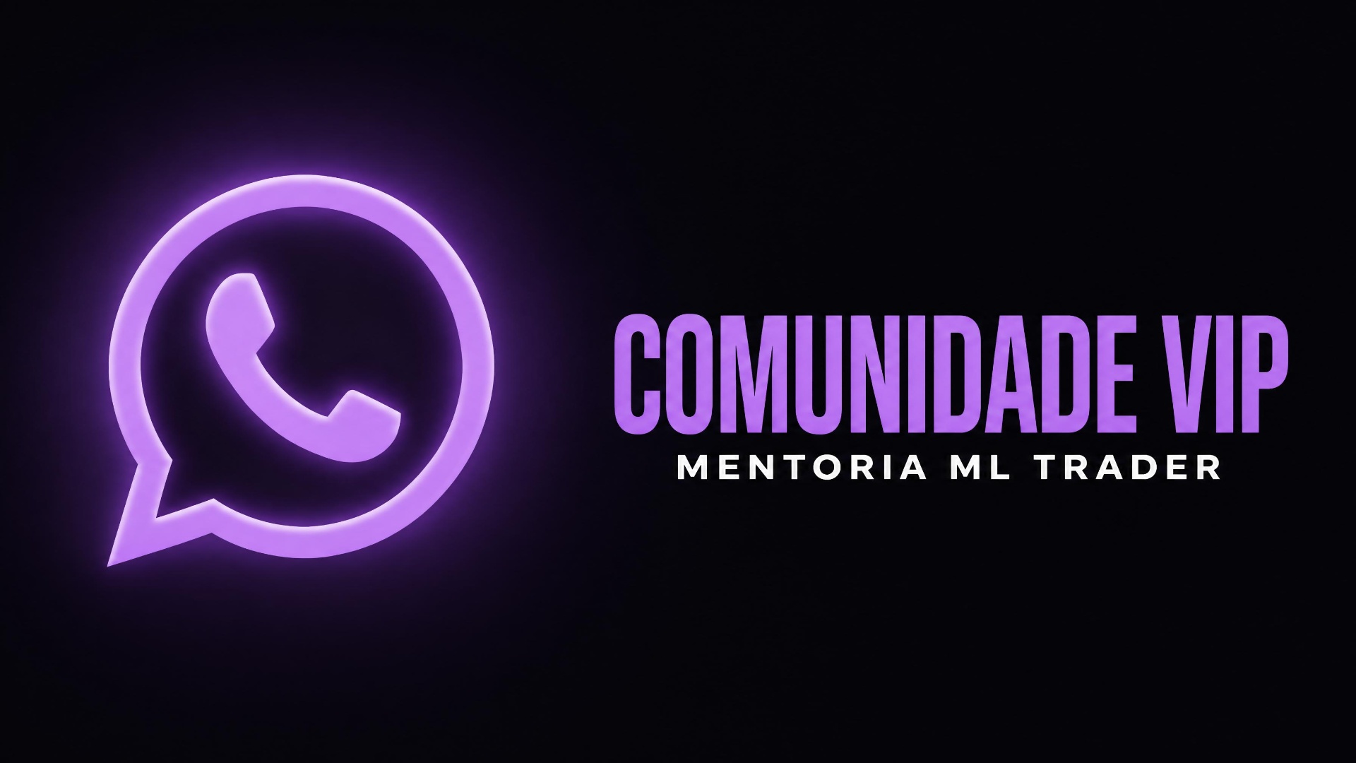 Comunidade VIP